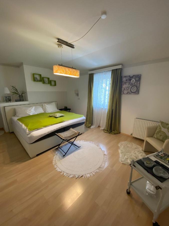 Gasthof Zur Post Soding Exteriér fotografie