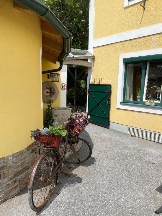 Gasthof Zur Post Soding Exteriér fotografie