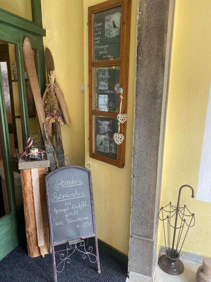 Gasthof Zur Post Soding Exteriér fotografie