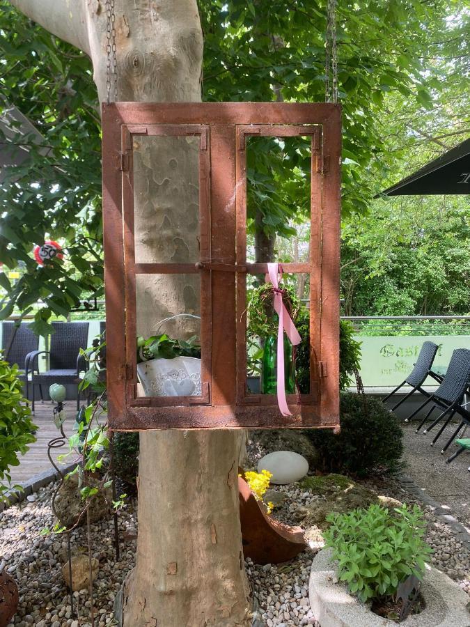 Gasthof Zur Post Soding Exteriér fotografie